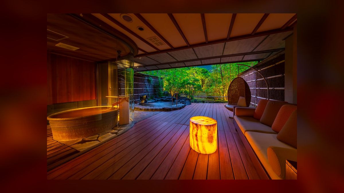 Top 10 Resorts in Japan — figure 9