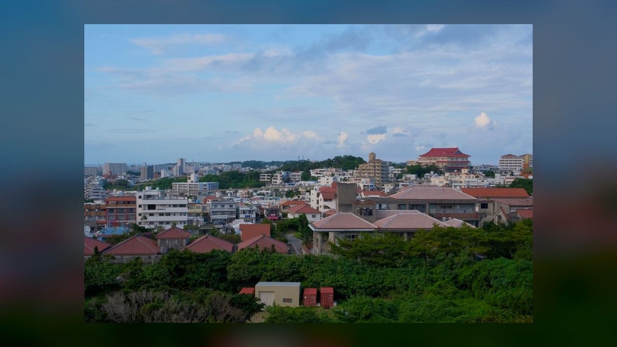 Top 10 Resorts in Okinawa in 2027 — figure 1
