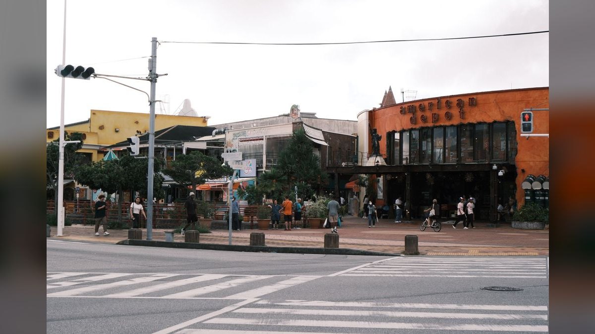Top 10 Resorts in Okinawa — figure 2