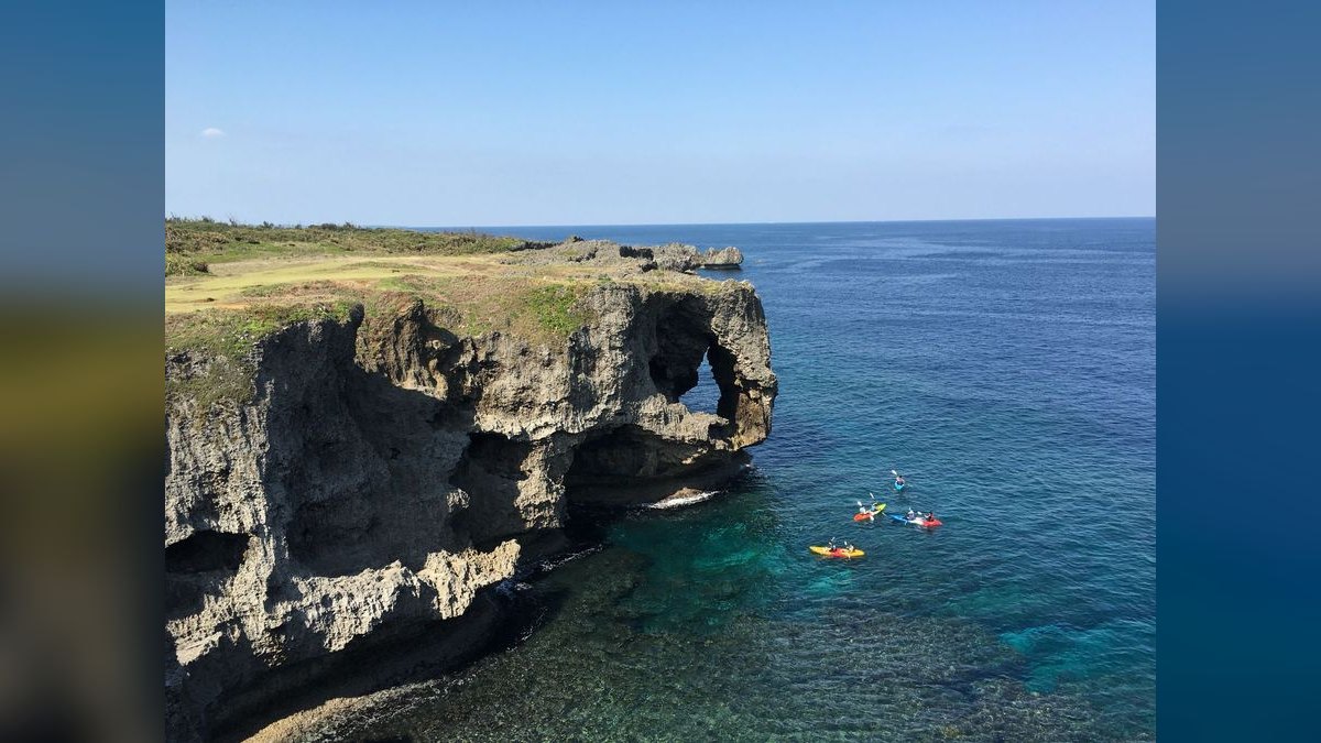 Top 10 Resorts in Okinawa — figure 4