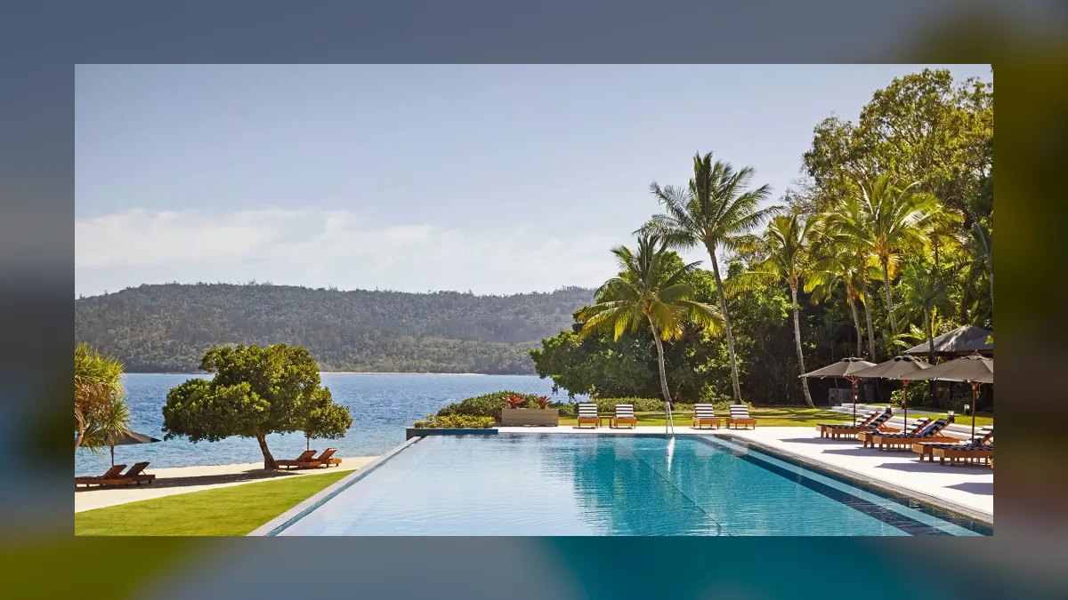 Top 10 Resorts in Australia — figure 1