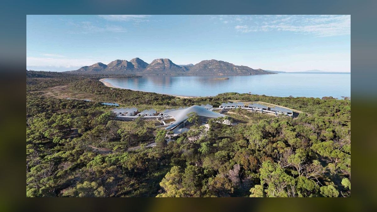 Top 10 Resorts in Australia — figure 3