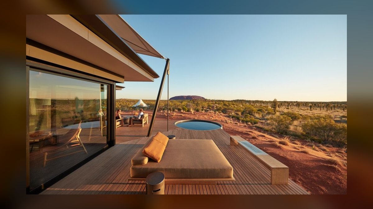 Top 10 Resorts in Australia — figure 4