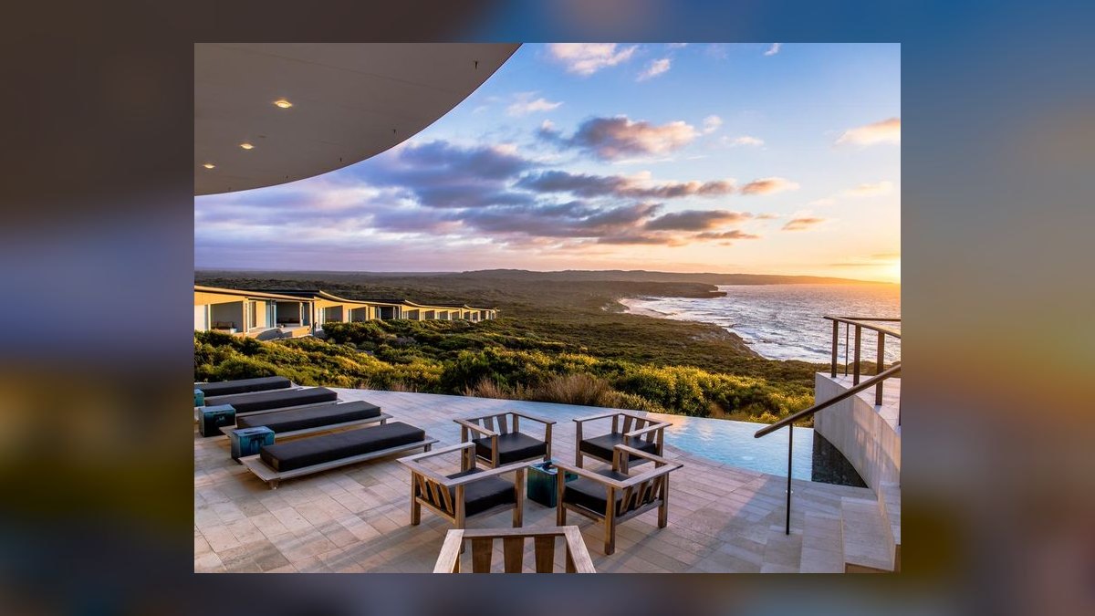 Top 10 Resorts in Australia — figure 5