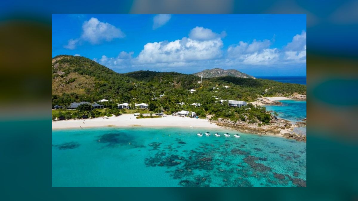 Top 10 Resorts in Australia — figure 8