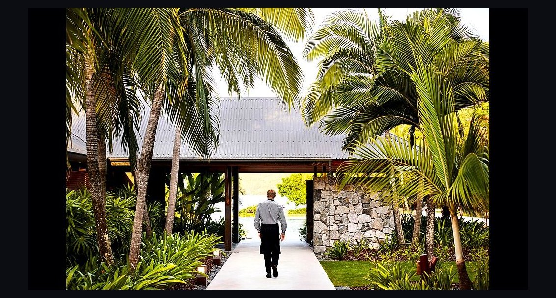 Top 10 Resorts in Australia in 2027