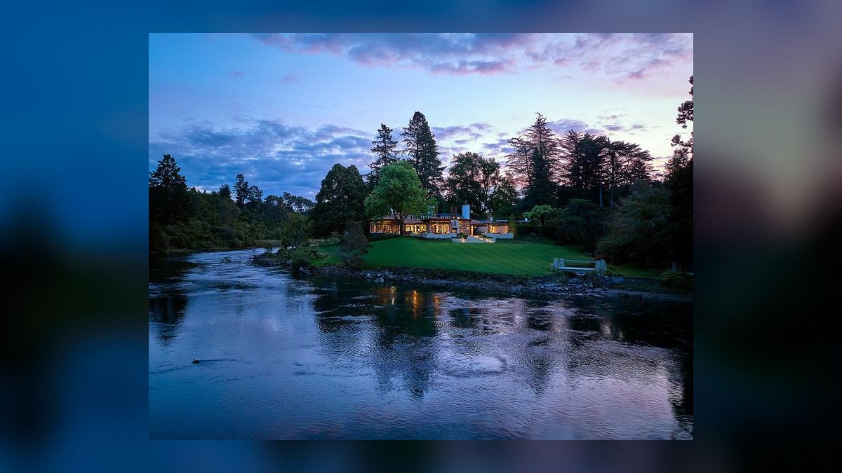 Top 10 Resorts in New Zealand in 2027 — figure 1