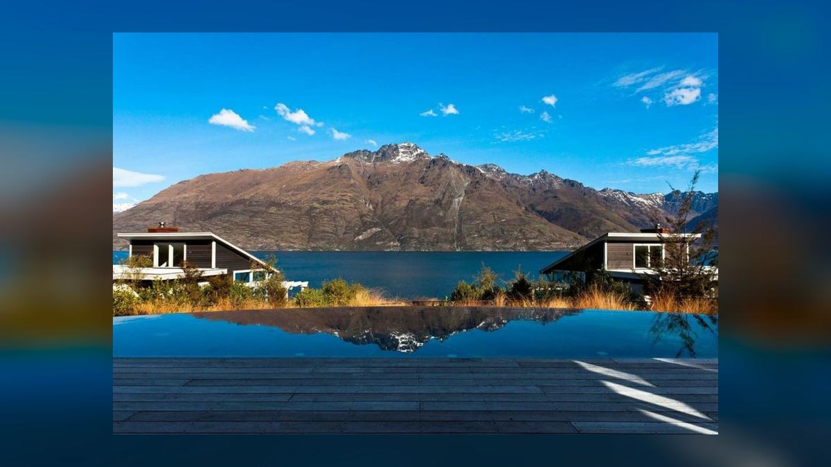 Top 10 Resorts in New Zealand in 2027 — figure 2