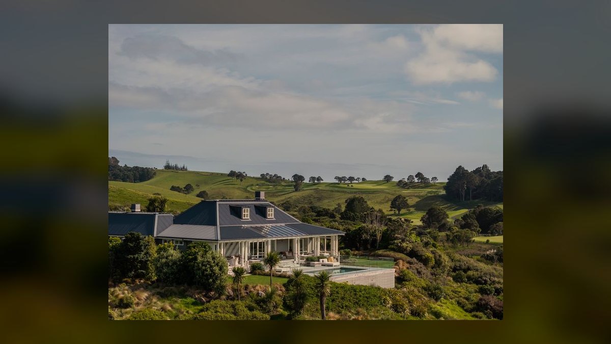 Top 10 Resorts in New Zealand in 2027 — figure 3