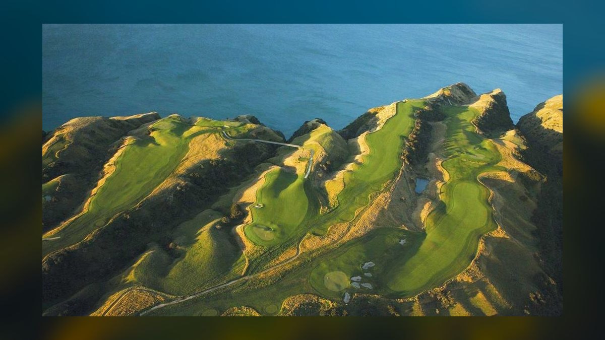 Top 10 Resorts in New Zealand in 2027 — figure 4