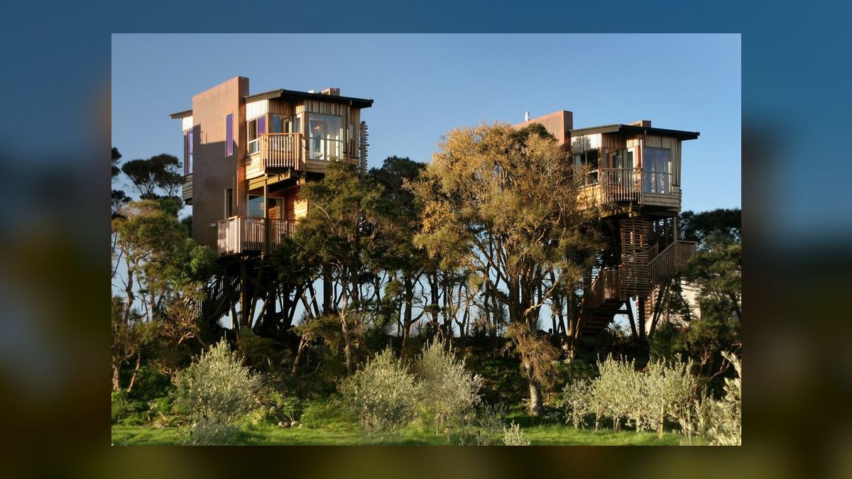 Top 10 Resorts in New Zealand in 2027 — figure 7