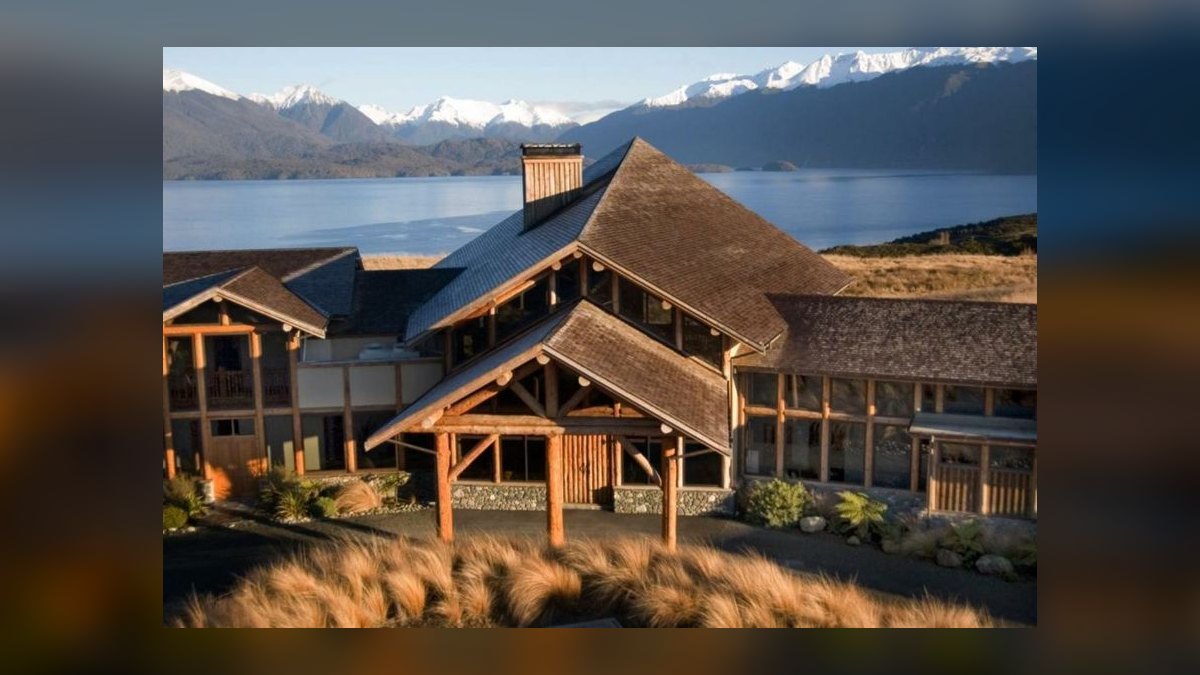 Top 10 Resorts in New Zealand in 2027 — figure 8