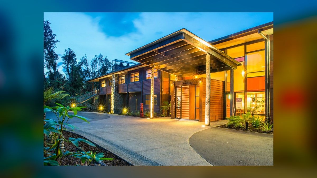 Top 10 Resorts in New Zealand in 2027 — figure 9