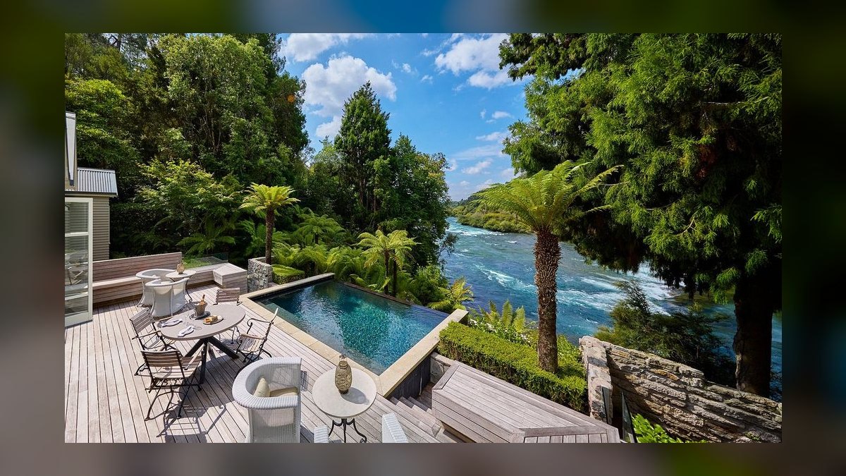 Top 10 Resorts in New Zealand in 2027