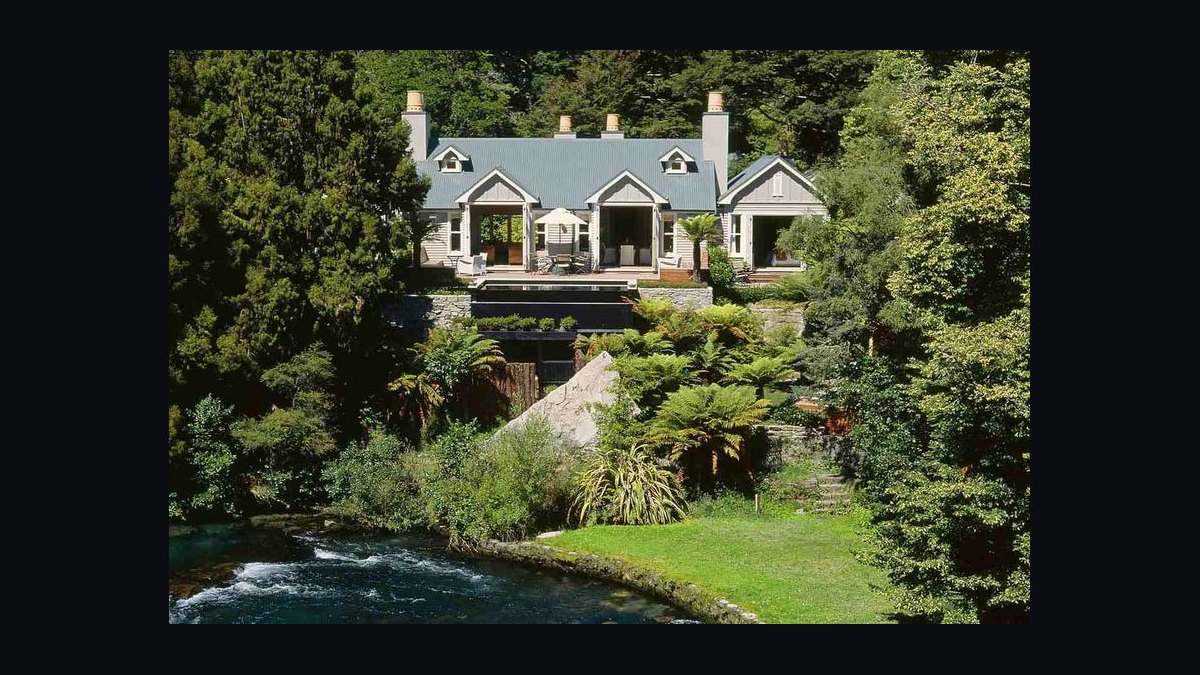 Top 10 Resorts in New Zealand in 2027