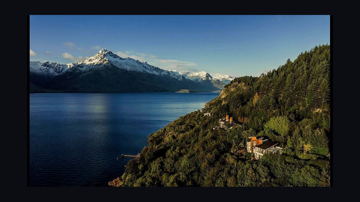 Top 10 Resorts in Queenstown in 2027 — figure 2