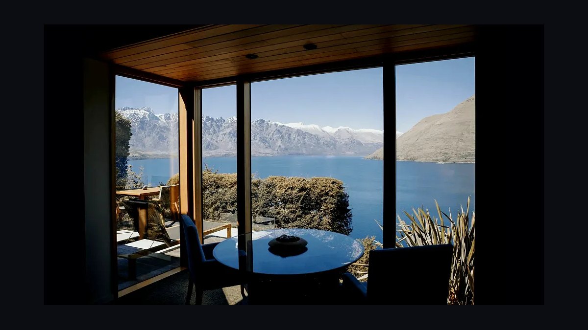 Top 10 Resorts in Queenstown in 2027 — figure 4