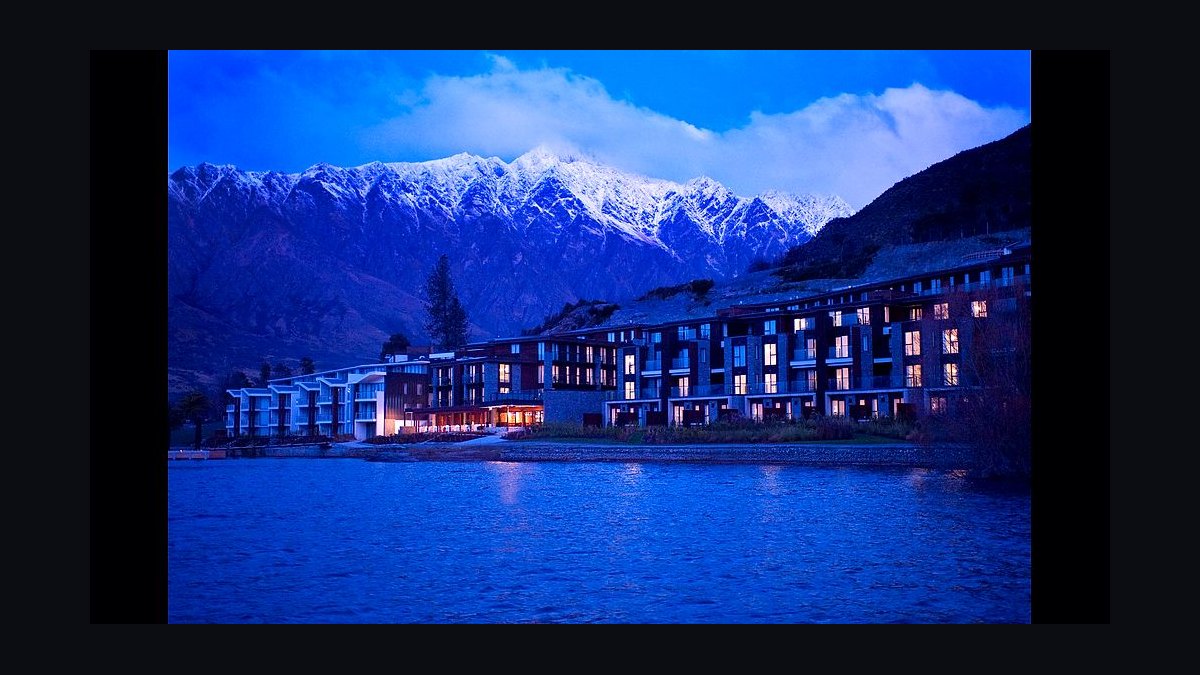 Top 10 Resorts in Queenstown in 2027 — figure 5