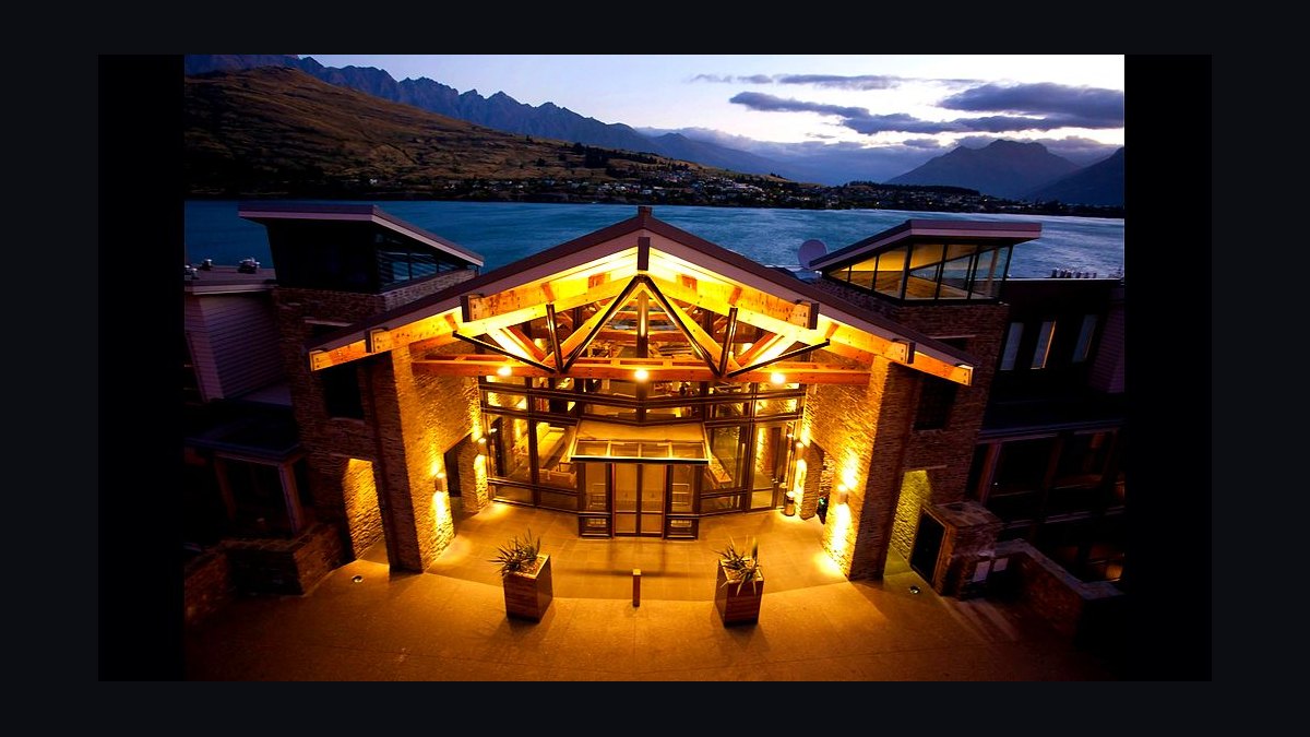Top 10 Resorts in Queenstown in 2027 — figure 6