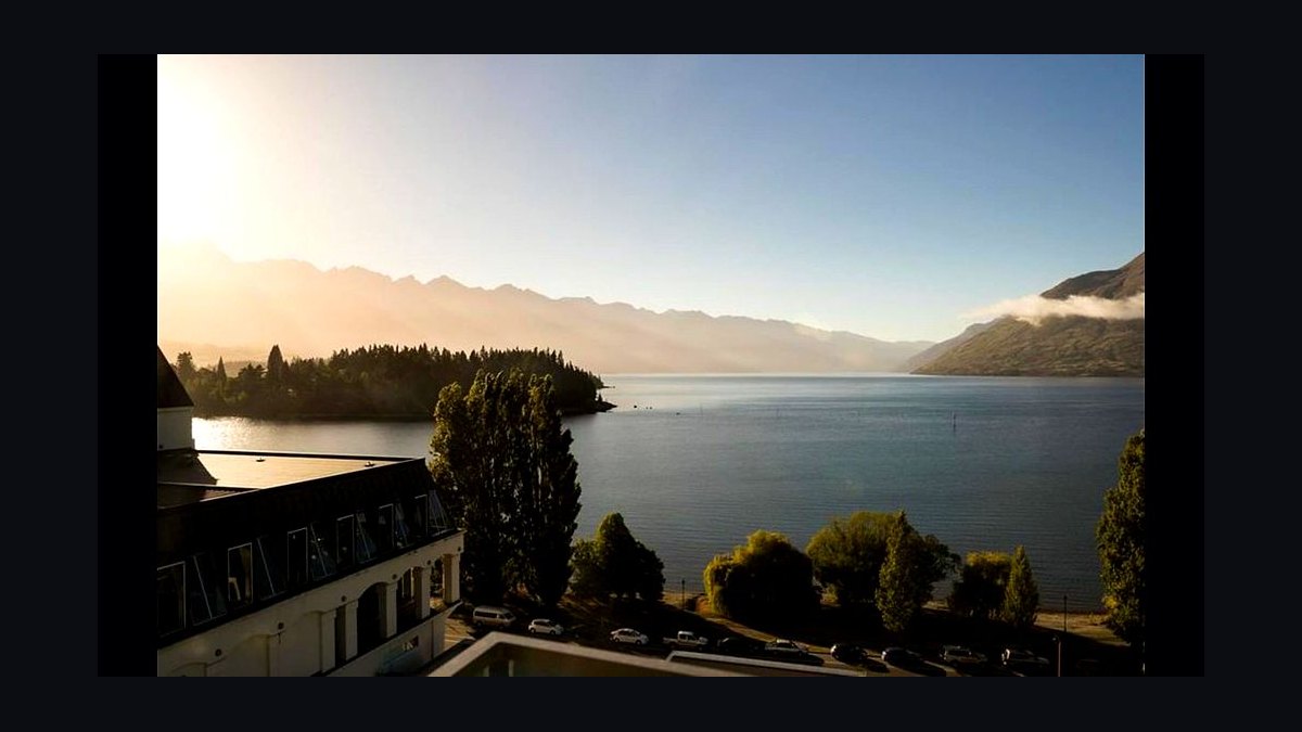 Top 10 Resorts in Queenstown in 2027 — figure 7