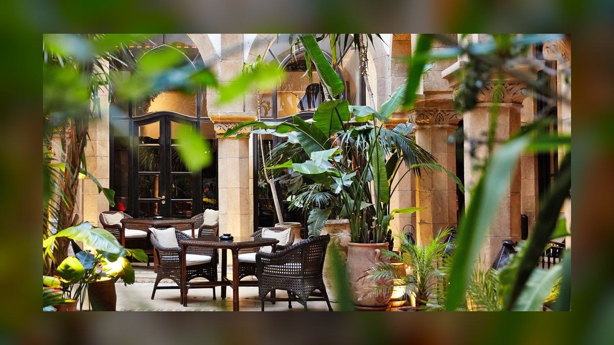 Top 10 Resorts in Morocco in 2027 — figure 10