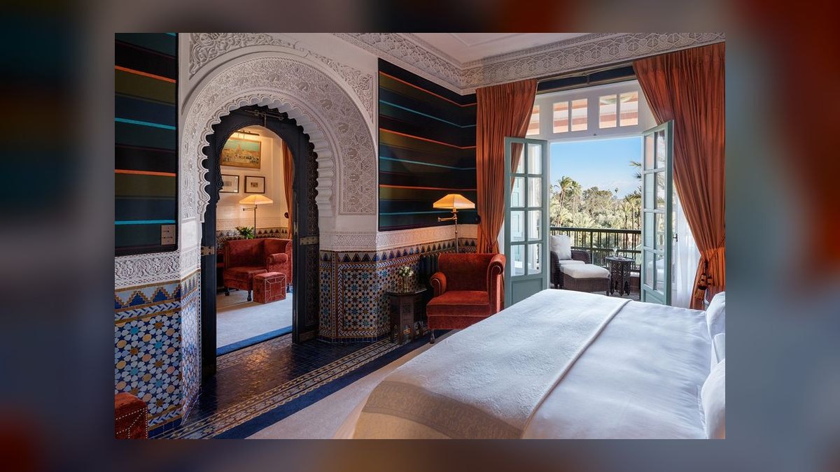 Top 10 Resorts in Morocco in 2027 — figure 2
