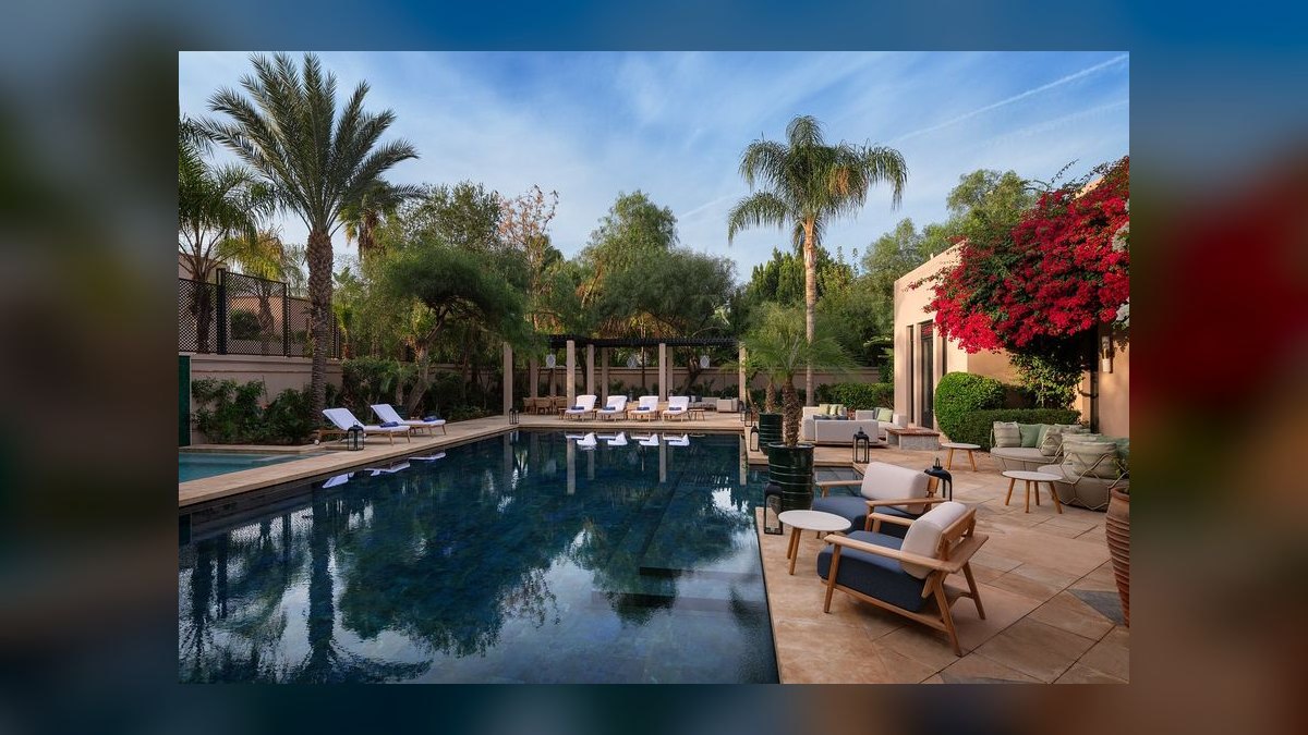 Top 10 Resorts in Morocco in 2027 — figure 3