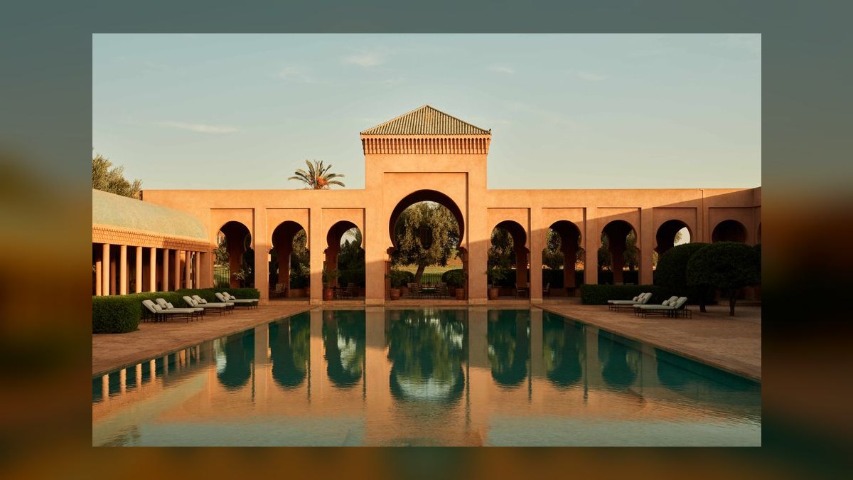 Top 10 Resorts in Morocco in 2027 — figure 4