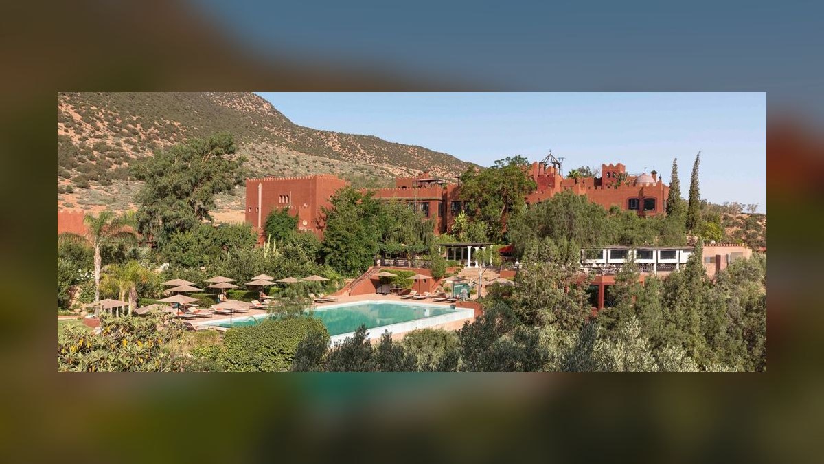 Top 10 Resorts in Morocco in 2027 — figure 5