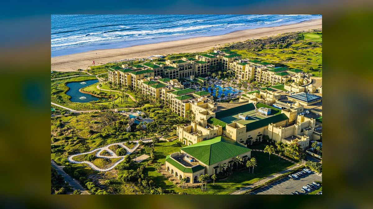 Top 10 Resorts in Morocco in 2027 — figure 6