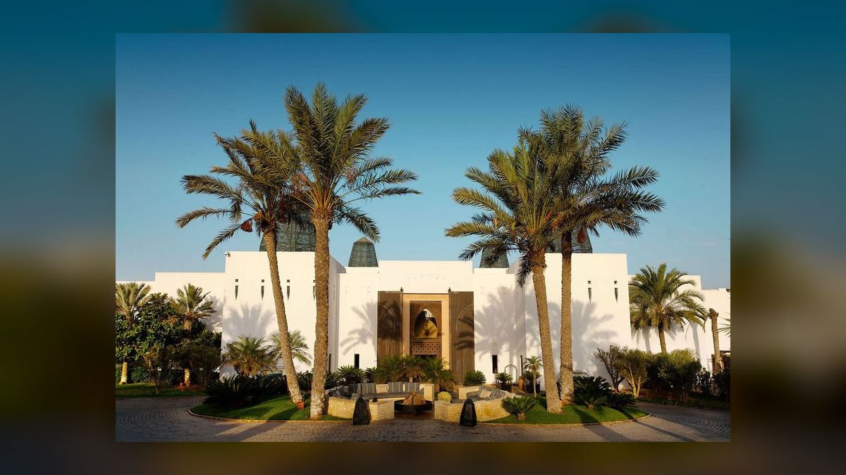 Top 10 Resorts in Morocco in 2027 — figure 7