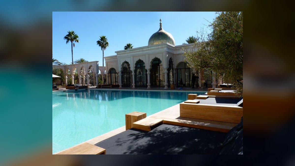Top 10 Resorts in Morocco in 2027 — figure 8