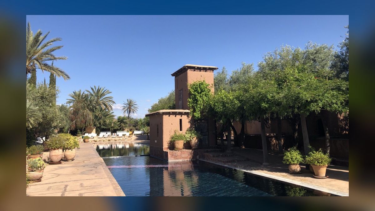 Top 10 Resorts in Marrakech in 2027 — figure 10
