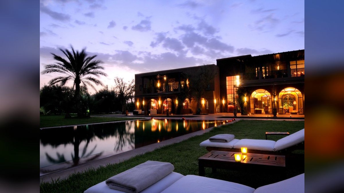 Top 10 Resorts in Marrakech — figure 3