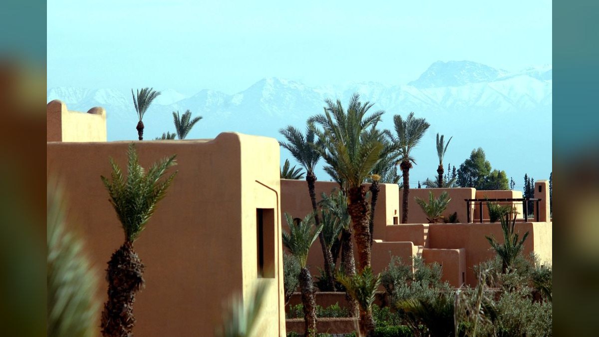 Top 10 Resorts in Marrakech — figure 5