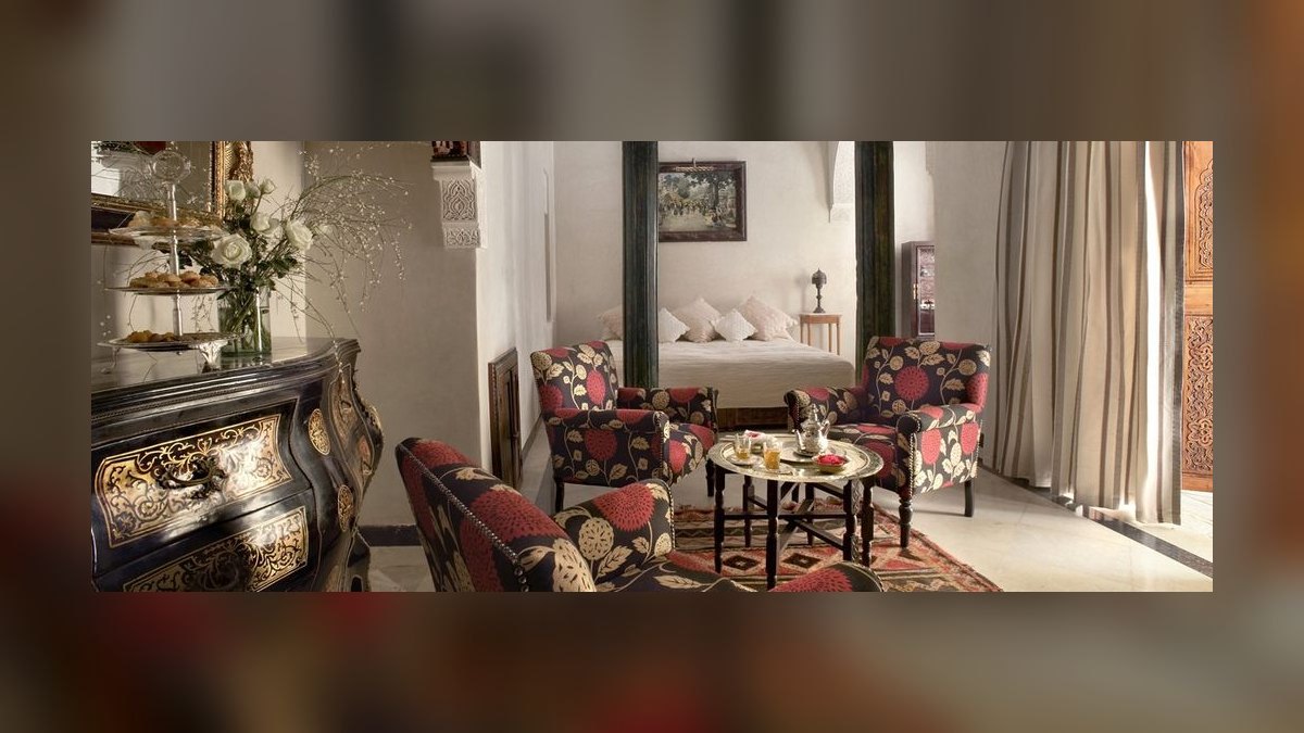 Top 10 Resorts in Marrakech in 2027 — figure 6