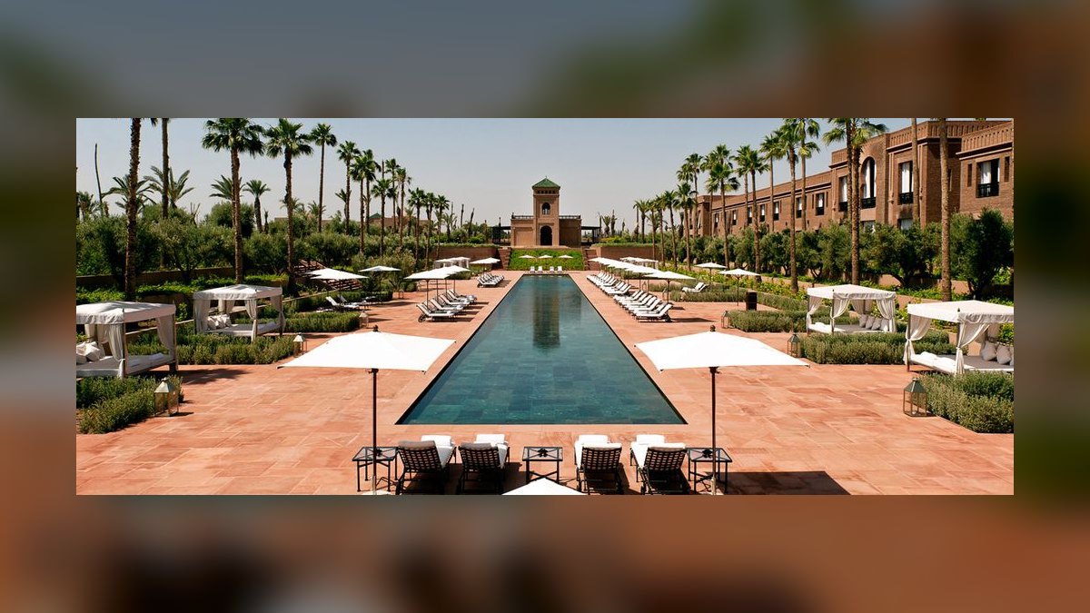 Top 10 Resorts in Marrakech in 2027 — figure 7
