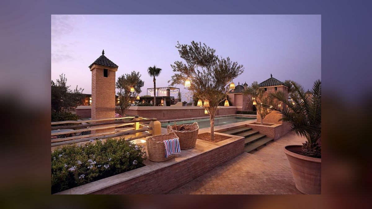 Top 10 Resorts in Marrakech in 2027 — figure 9