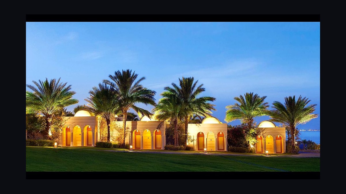 Top 10 Resorts in Egypt in 2027 — figure 2