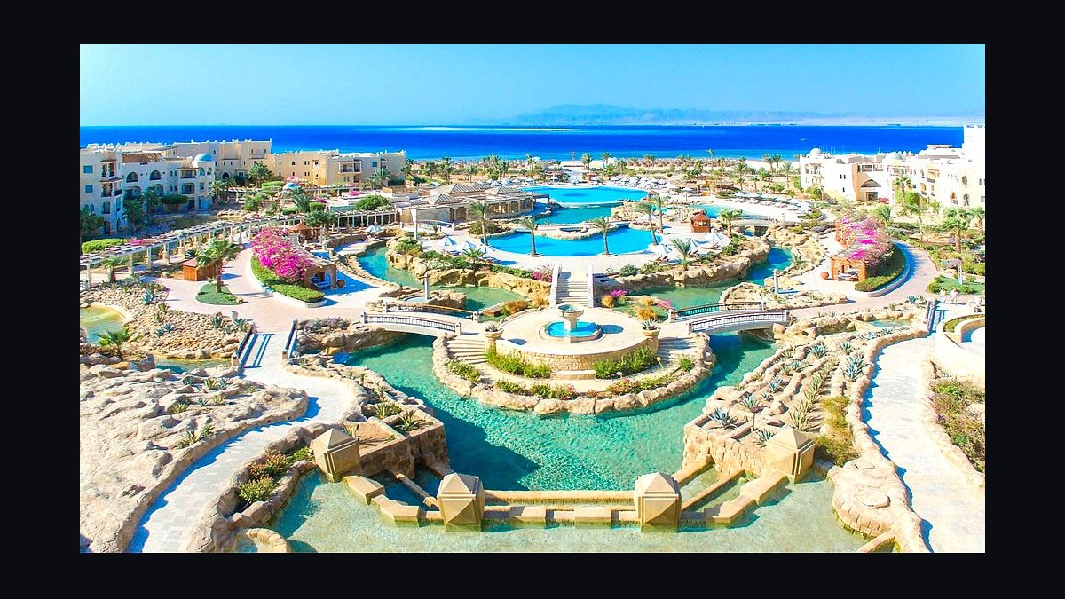 Top 10 Resorts in Egypt in 2027 — figure 3