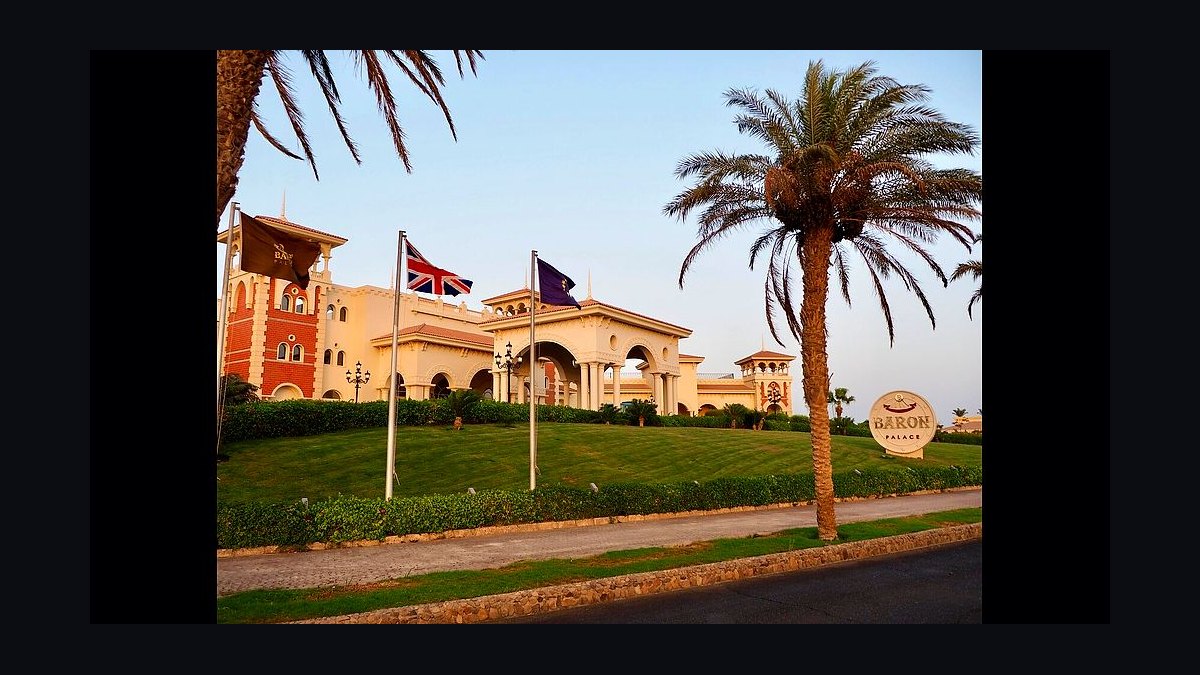 Top 10 Resorts in Egypt in 2027 — figure 4