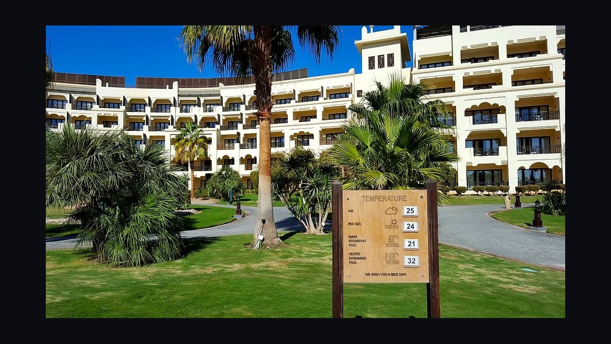 Top 10 Resorts in Egypt in 2027 — figure 5