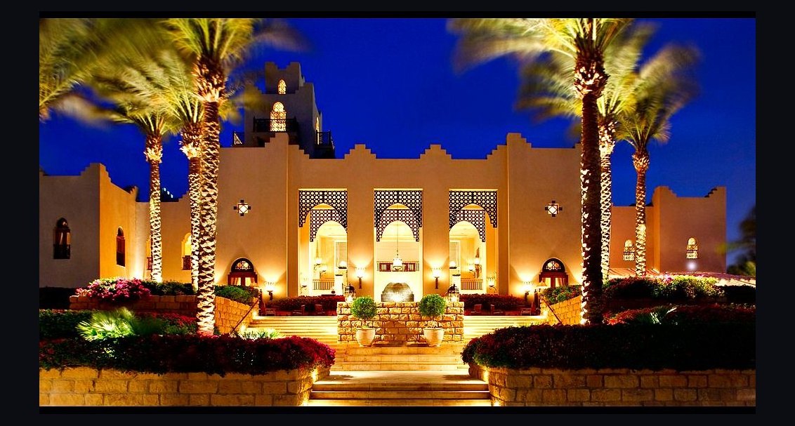 Top 10 Resorts in Egypt in 2027
