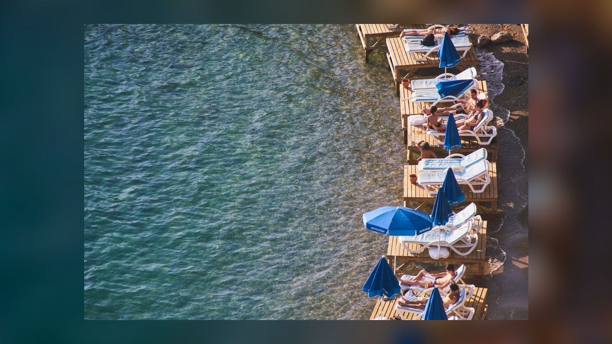 Top 10 Resorts in Antalya in 2027 — figure 1