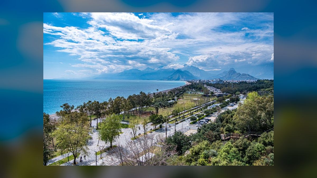 Top 10 Resorts in Antalya in 2027 — figure 10