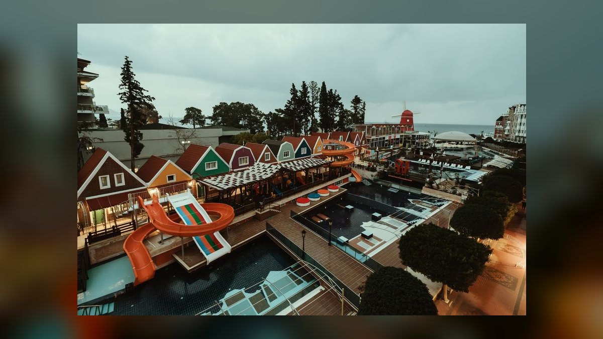 Top 10 Resorts in Antalya in 2027 — figure 2