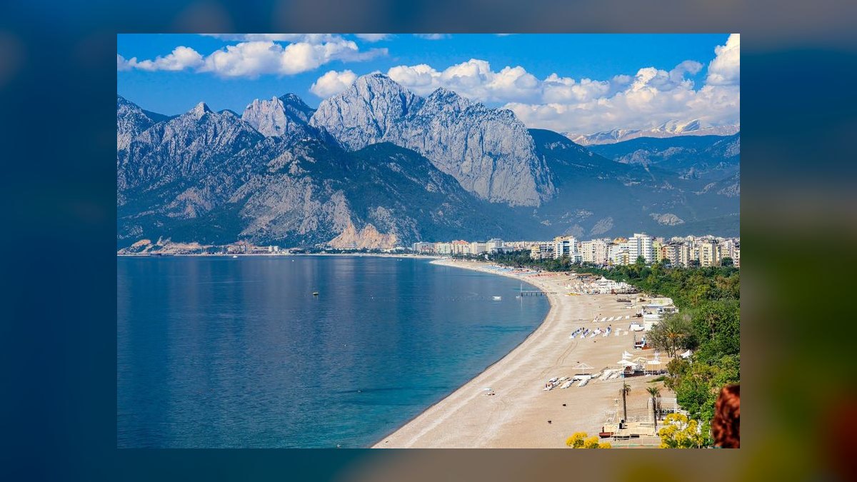 Top 10 Resorts in Antalya in 2027 — figure 4