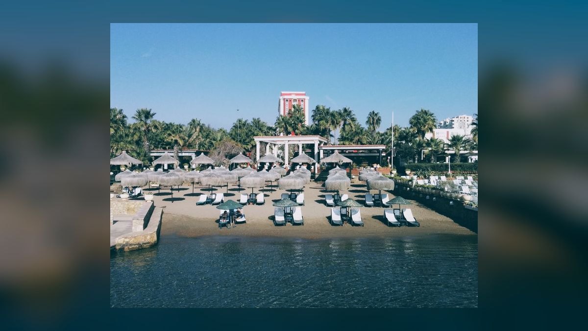 Top 10 Resorts in Antalya in 2027 — figure 9