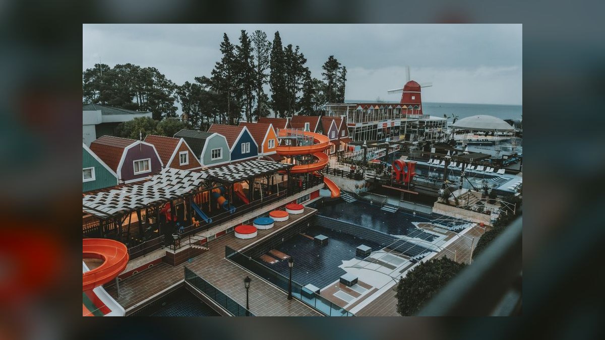 Top 10 Resorts in Antalya in 2027