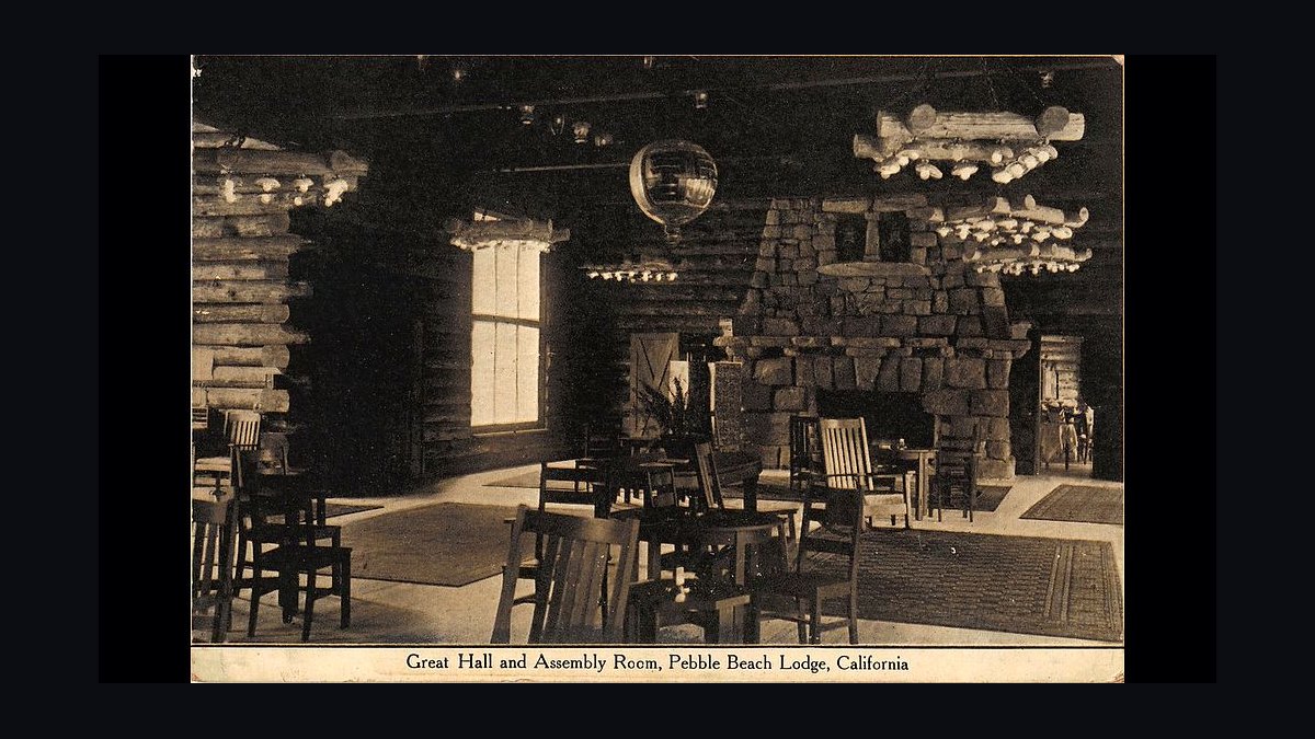 Top 10 Resorts in California in 2027 — figure 1